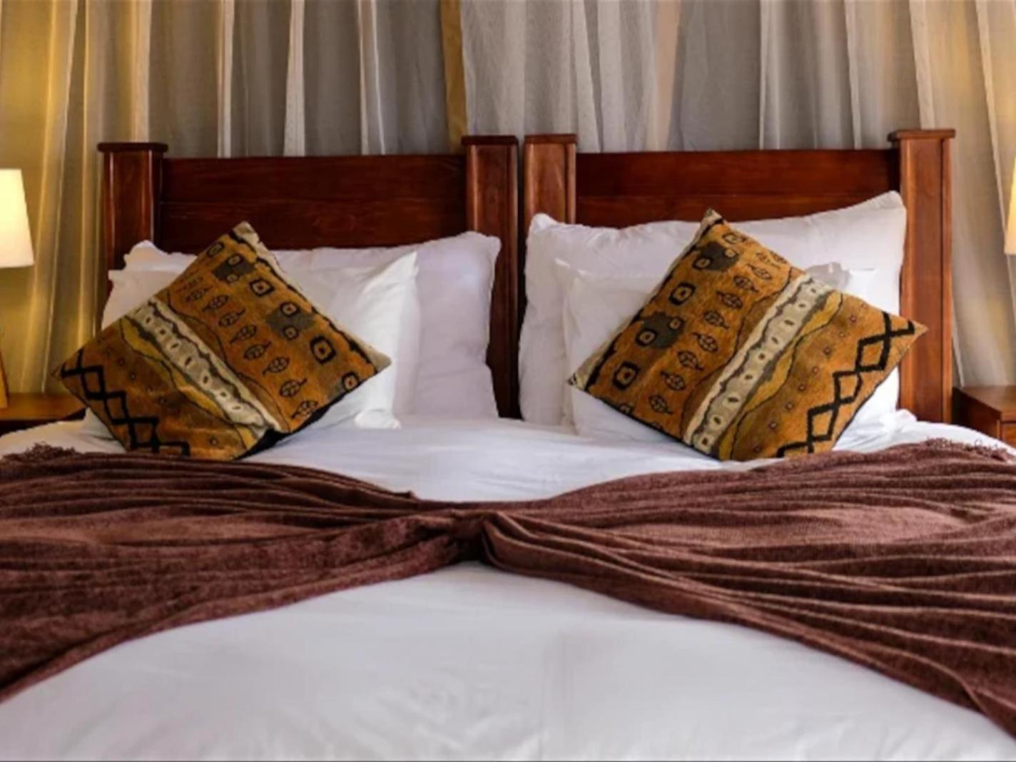 שמורת מאניילטי Honeyguide Tented Safari Camps - Mantobeni חדר תמונה