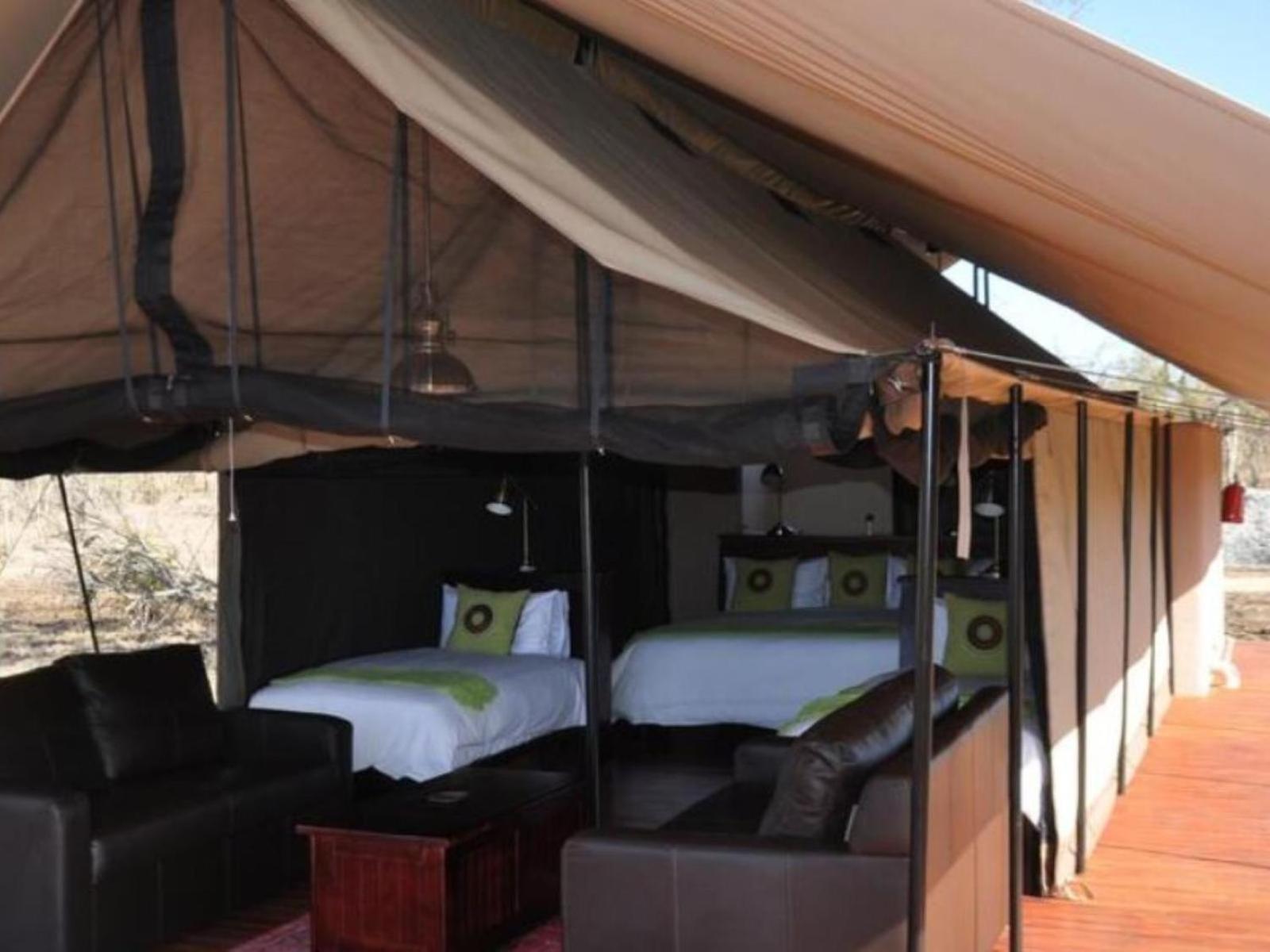 שמורת מאניילטי Honeyguide Tented Safari Camps - Mantobeni חדר תמונה